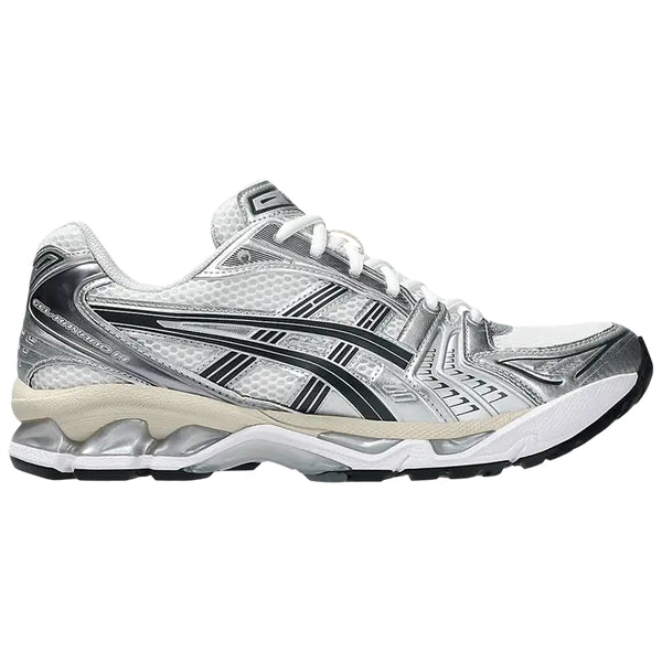ASICS Gel-Kayano 14 'White Graphite Grey'