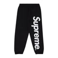 Supreme Satin Applique Sweatpant
