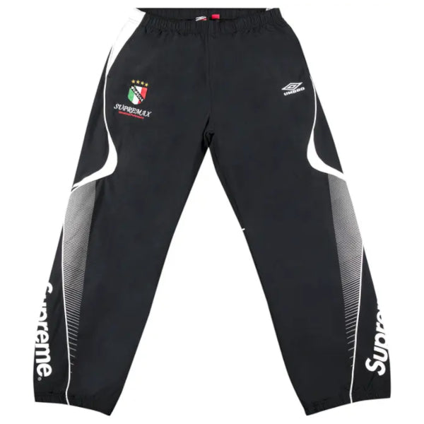 Supreme x Umbro Track Pant 'Black'