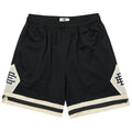 Eric Emanuel EE Basic V2 Short 'Black/Antique White'