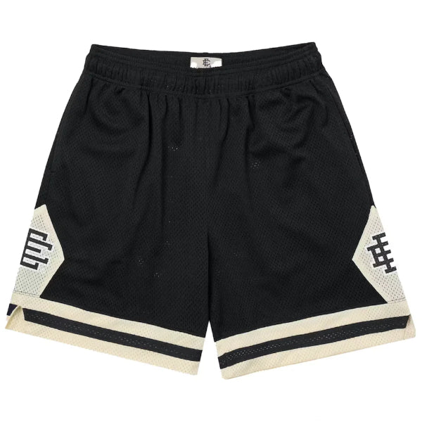 Eric Emanuel EE Basic V2 Short 'Black/Antique White'
