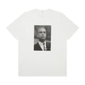 Supreme Malcolm X Tee 'White'