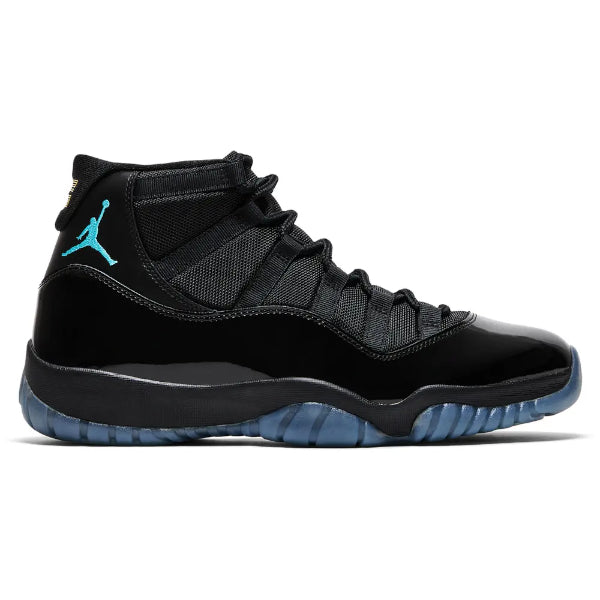 Air Jordan 11 Retro 'Gamma Blue'