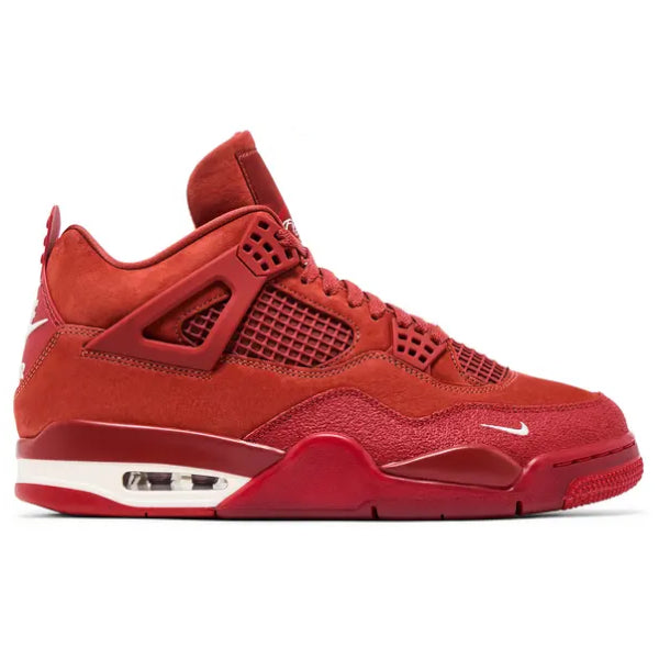 Air Jordan 4 Retro OG SP Nigel Sylvester 'Brick by Brick'