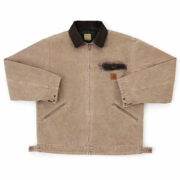 Carhartt J97 Jacket Tan