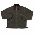 Carhartt J97 Jacket Olive